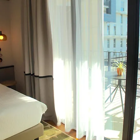 Ramada Plaza By Wyndham Milano-2